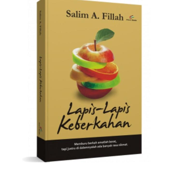 Gambar Buku Salim A Fillah - MKH dari kameelabookstore.id undefined 5 Tokopedia