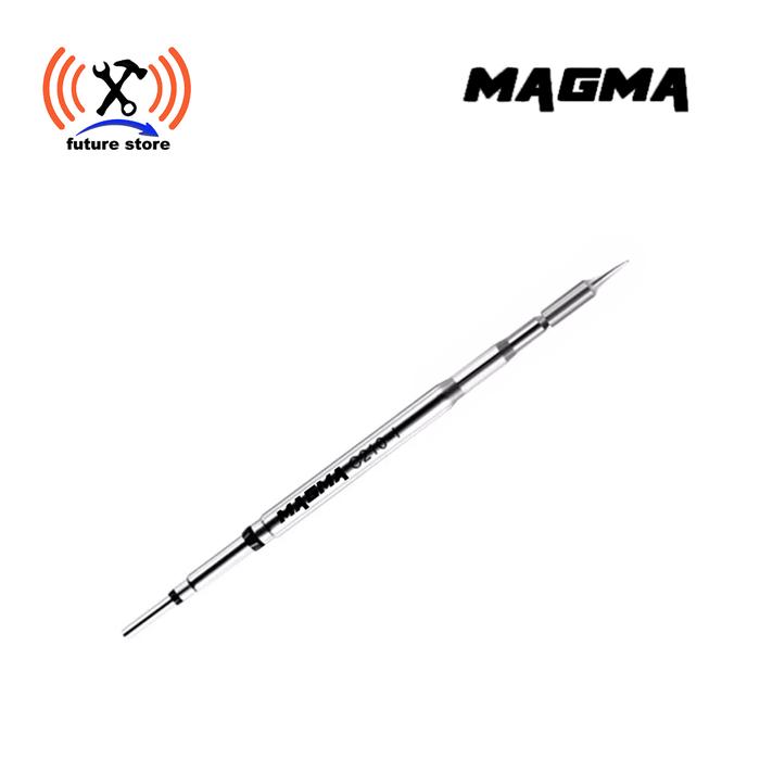 Gambar MAGMA C210 Series Mata Solder Station Pisau Runcing Bengkok Original - C210-I - C210-I dari future store undefined Tokopedia