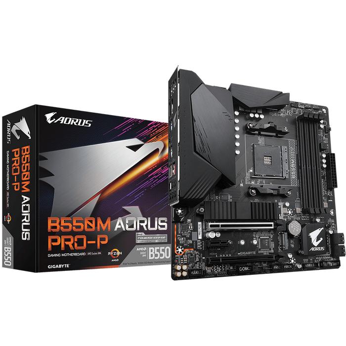 Pro Wifi Ga B550m Aorus GIGABYTE B550M AORUS ELITE Motherboard