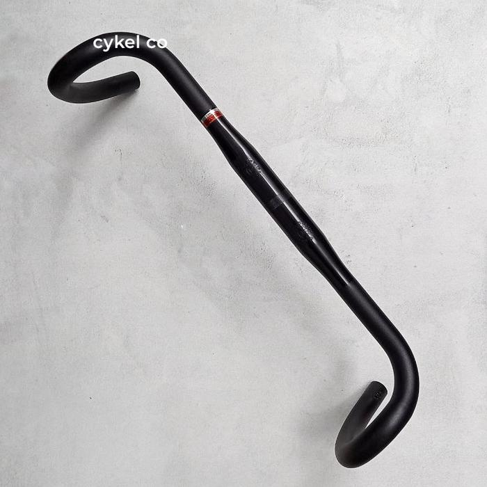 NITTO m137ssb dirt drop bar (silver) NITTO M137 SSB Handlebar Bar