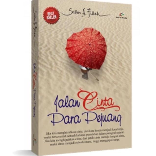 Gambar Buku Salim A Fillah - MKH dari kameelabookstore.id undefined 2 Tokopedia