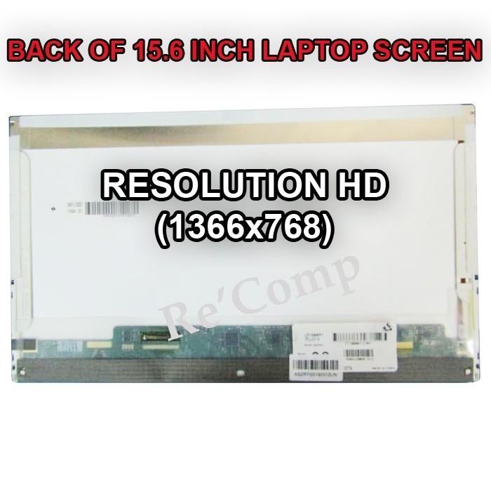 Gambar LED LCD Sony Vaio PCG-71611W 15.6 inch - HD dari Re'Comp undefined Tokopedia