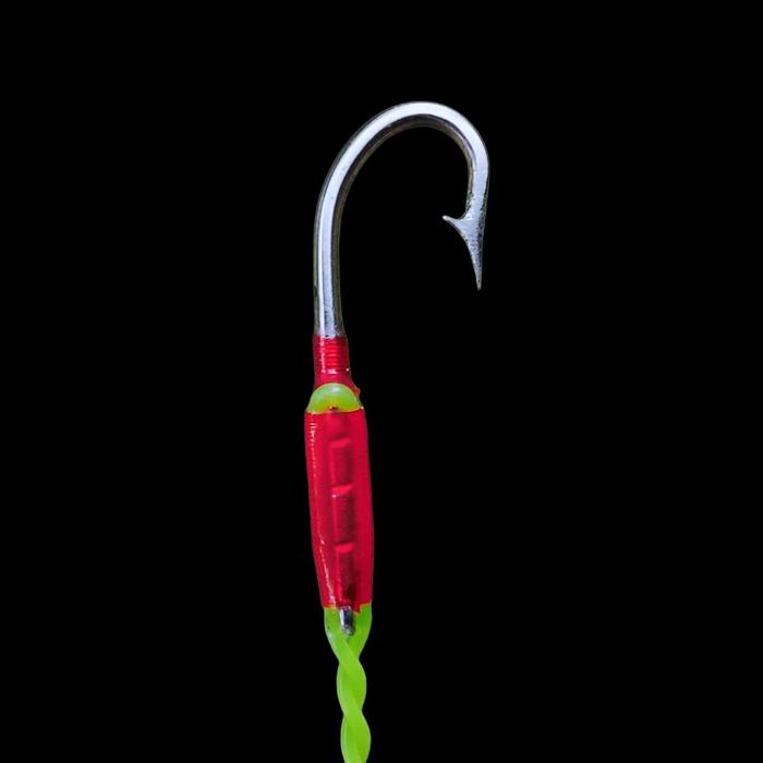 Gambar Pancing Urek Belut Urek Belut Sawah Anti Mocel Model Scope - pelangi, XS dari RAJAKAIL undefined Tokopedia