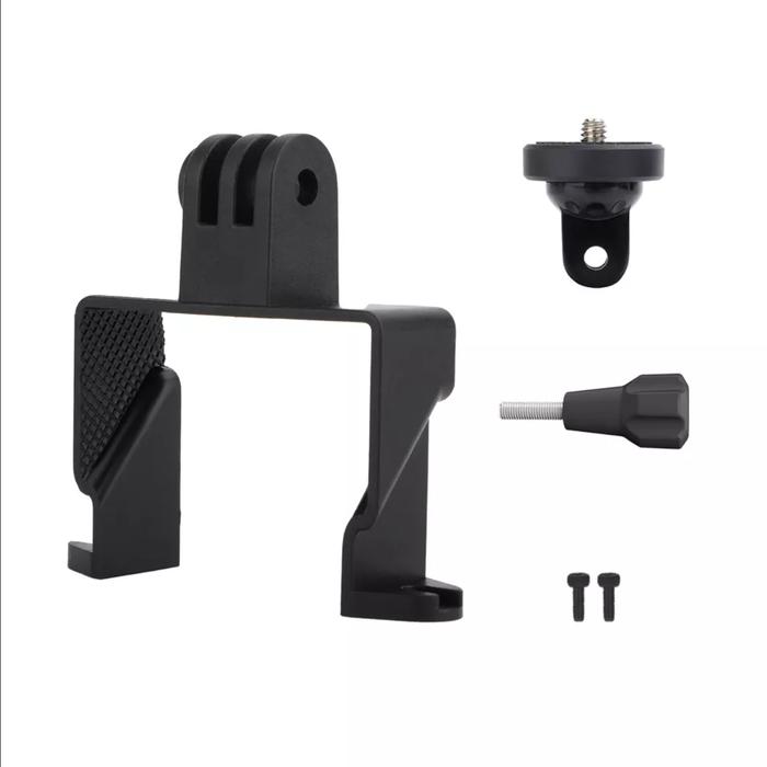Gambar Sunnylife Sports Camera Holder Drone Light Bracket Lamp for DJI Avata - Bracket Only dari Sunnylife Indonesia undefined Tokopedia