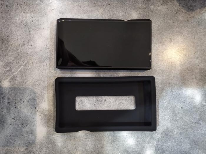 Gambar FIIO M11 HIRES Digital Player DAP Player Android 3gb Ram /32gb ROM - FIIO M11+Casing dari Secuone CCTV Rajawali undefined Tokopedia