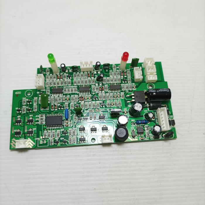 Gambar MODUL MESIN KURUMI Vakum Vacuum Cleaner KV02 KV 02 ORIGINAL dari Grosiran Elektronik undefined Tokopedia