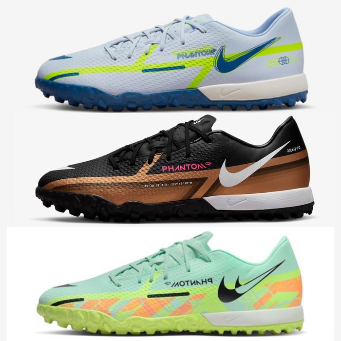 Gt2 Nike Phantom Gt Club Tf Sepatu Futsal Nike Phantom Gt Gt2