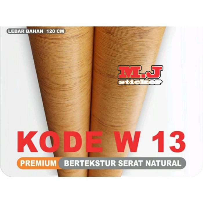 Gambar Taco Sheet Dinding Stiker Deco Sheet Pelapis Meja Dapur HPL Kayu Wood - W13 dari MJsticker undefined Tokopedia