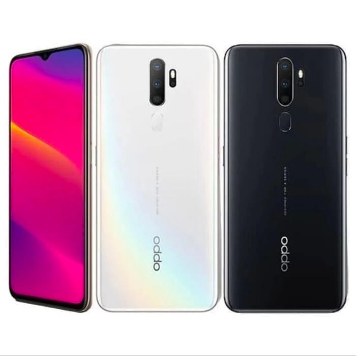 Smartphone Does Oppo A9 Have Wireless Charging Oppo A9 2020 A9