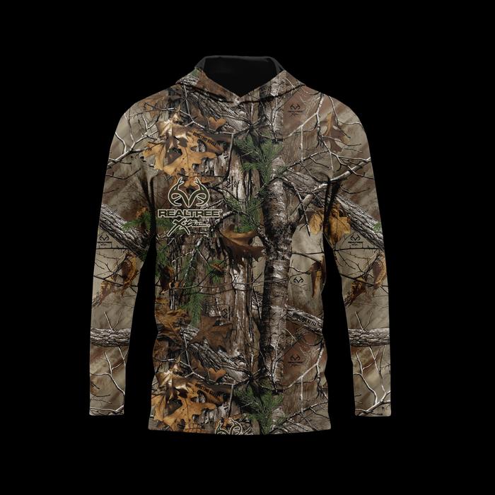 Gambar Jersey Hunting Camo Berburu Motif Xtra - S dari Marz Merch undefined Tokopedia