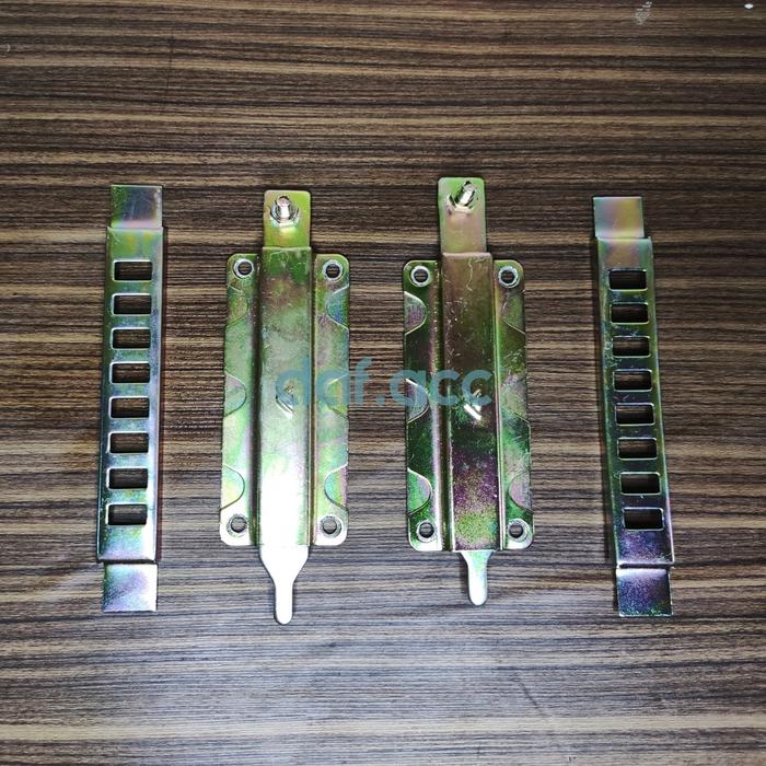 Gambar Slot Tangga Rolling Door AK dari daf.acc undefined Tokopedia