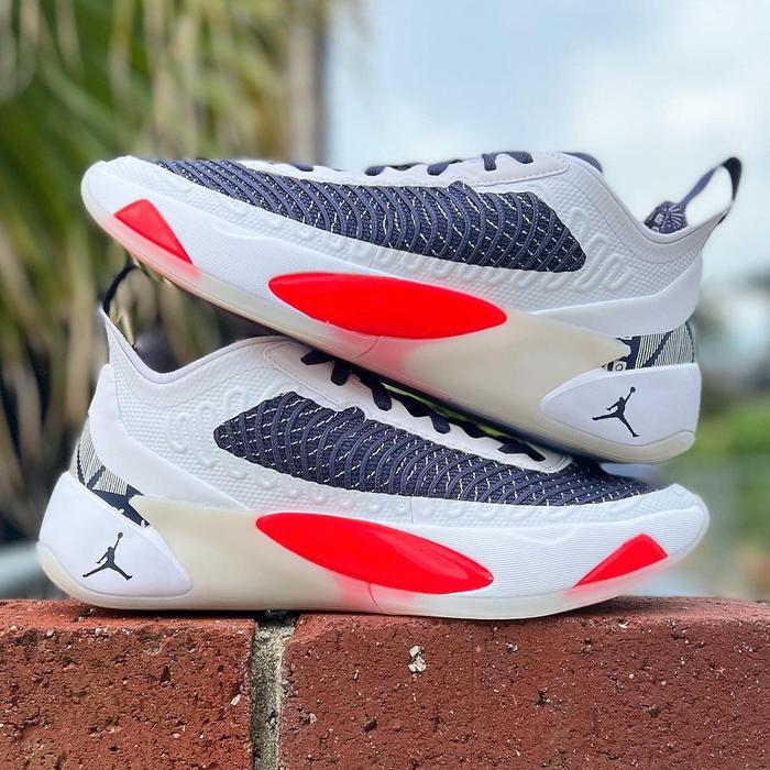 ジョーダン ルカ 1 Quai54 26cm