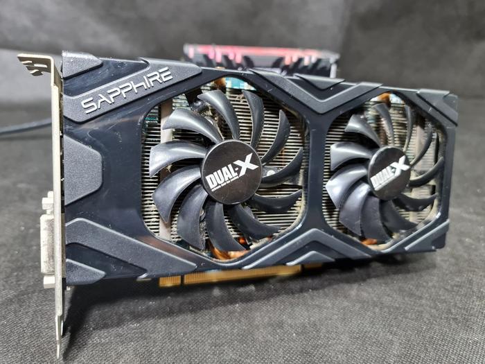 Techpowerup Asus Hd 7850 Directcu Ii Directcu Ii Gtx 560 Ti Vs Hd