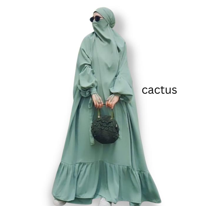 Gambar Yazz Overhead - Cactus, L dari lahijabb undefined Tokopedia