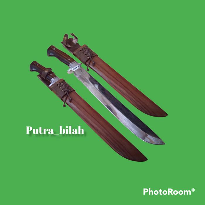 Gambar COD Golok DR fulltank hunting / Bendo Pemotong Kayu Bambu pohon Dll - 2 dari putrabilah1 undefined Tokopedia