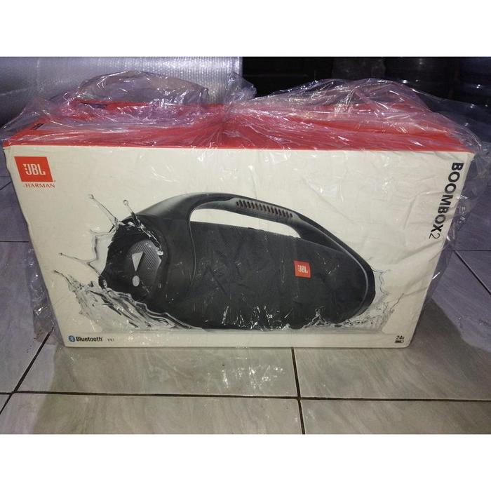 Jbl Boombox 2 Harga Dekat Sini