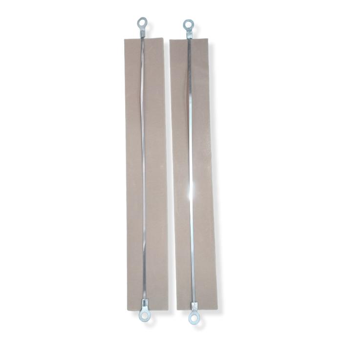 Gambar Kawat Dan Plaster Sealer Plastik - 30 cm dari Damai Terang undefined Tokopedia