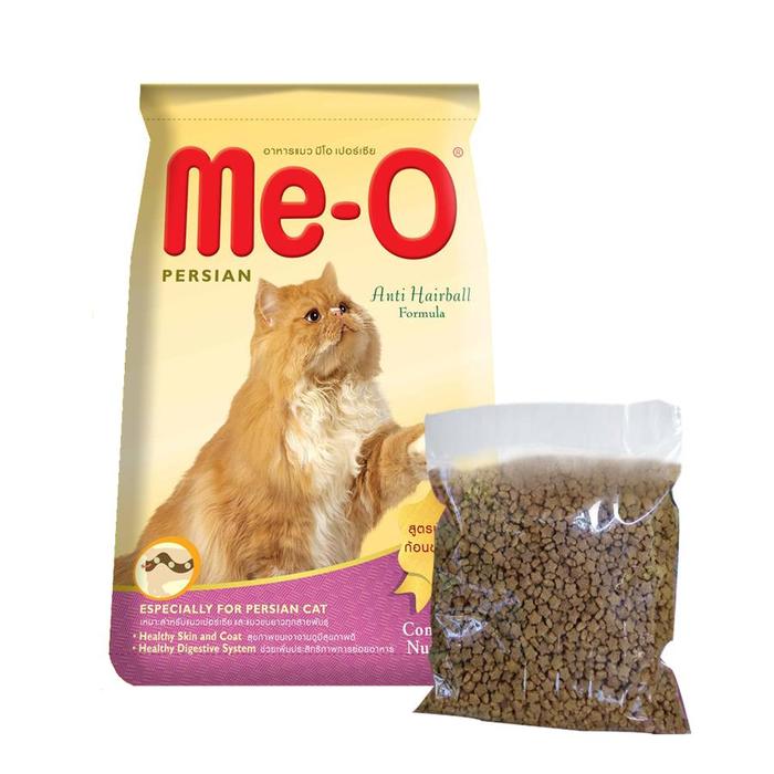 Gambar Me-O MEO Kitten Persian Oceanfish Repack 1 Kg Makanan Kucing Cat Food - 800ADULTPERSIAN dari Surabaya Pet Center 2 undefined Tokopedia