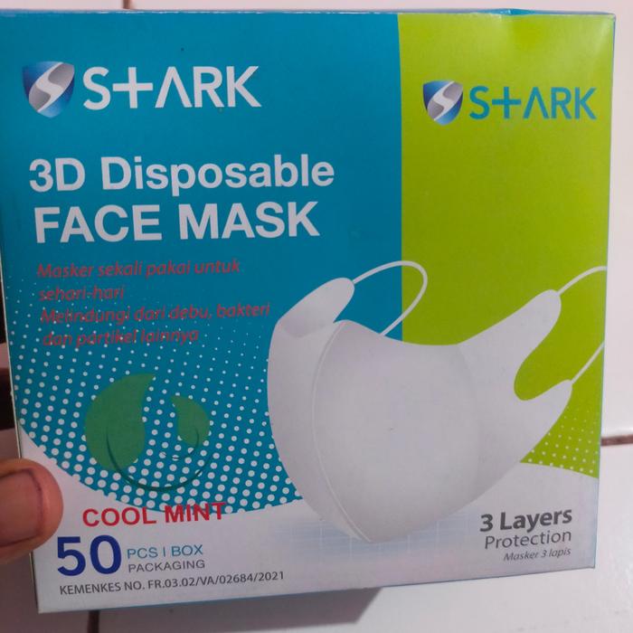 Gambar masker duckpil - Hitam dari Hsp store_NEW undefined Tokopedia