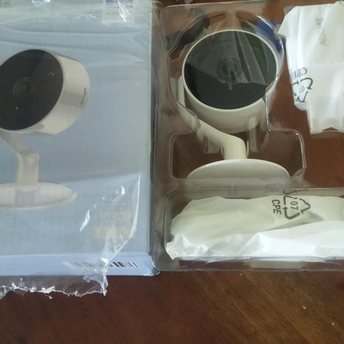 Gambar Ip Cam cctv 2mp 1080p dari Aries Solution undefined Tokopedia