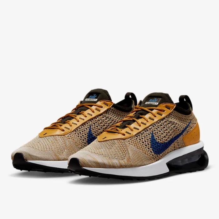 Nike Shoes Nike Element Gold Nike React Element 55 Men's Sneakers