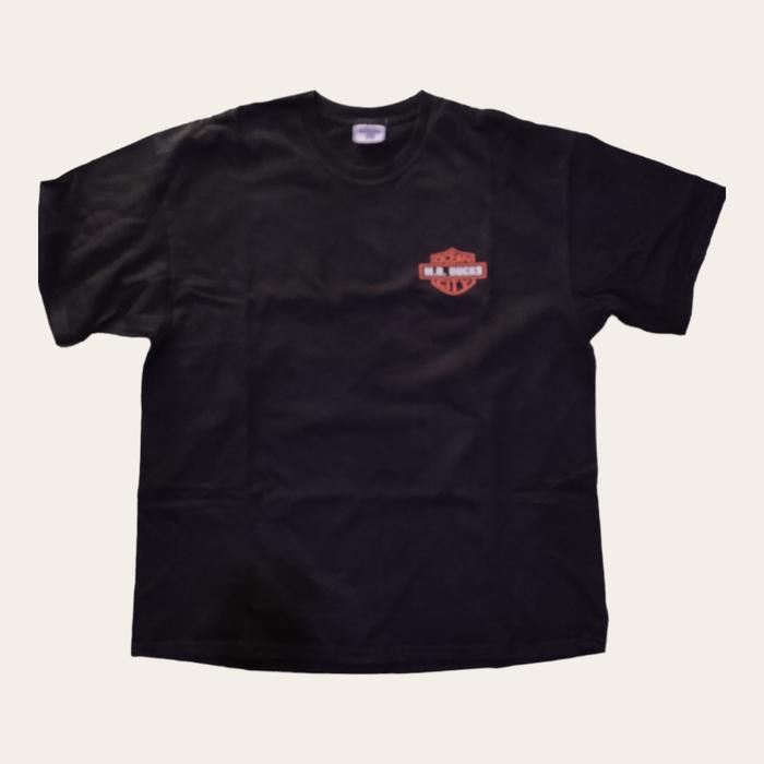 Gambar thrift : LEE oceans city Mr. ducks dari BLESSOLD undefined Tokopedia