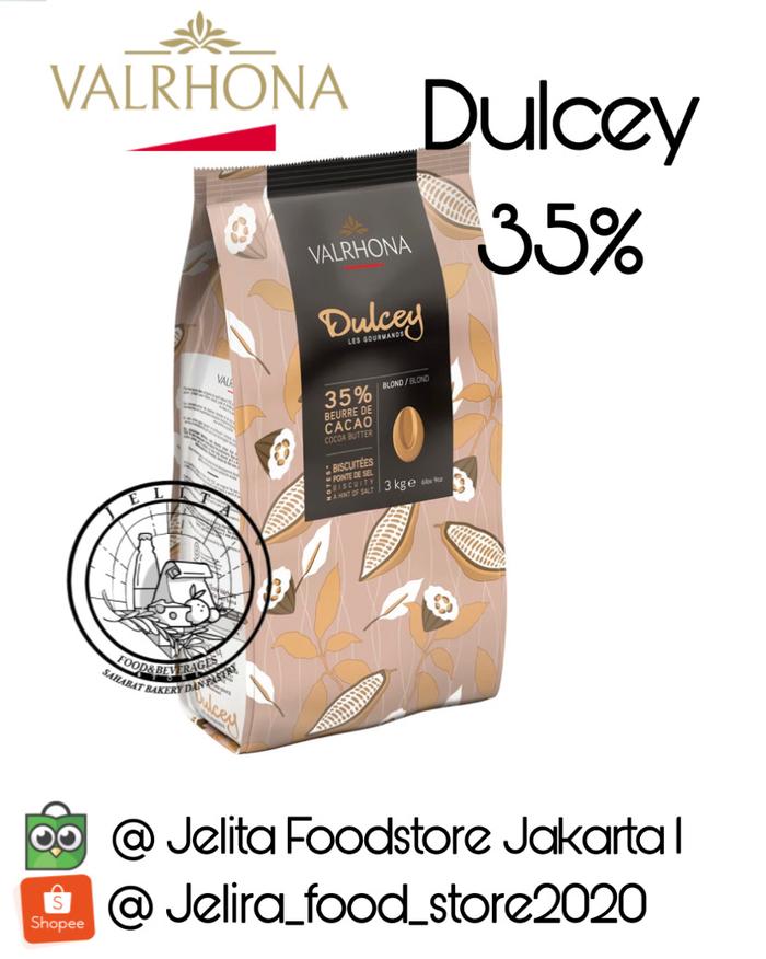 ヴァローナドゥルセ1キロ×2パックのセット 【公式通販】