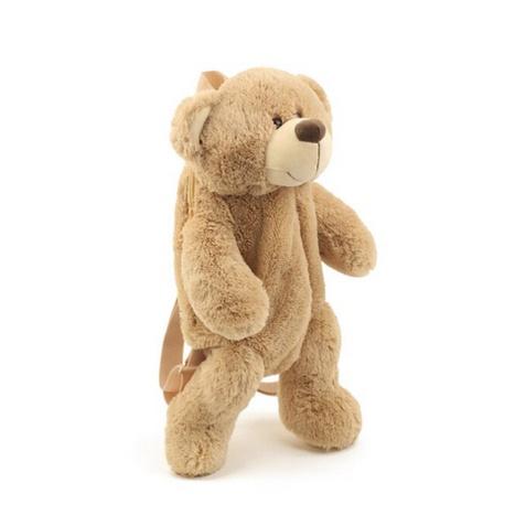 Gambar tas boneka beruang gendong - Moca dari Sahala Bags undefined Tokopedia