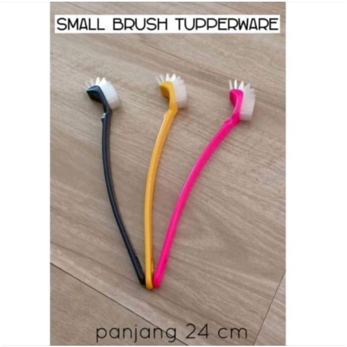 Gambar Tupperware Ecco Fashion Bottle 500 ml (1) - Tupperbrush(1) dari MHA TUPPERWARE undefined Tokopedia