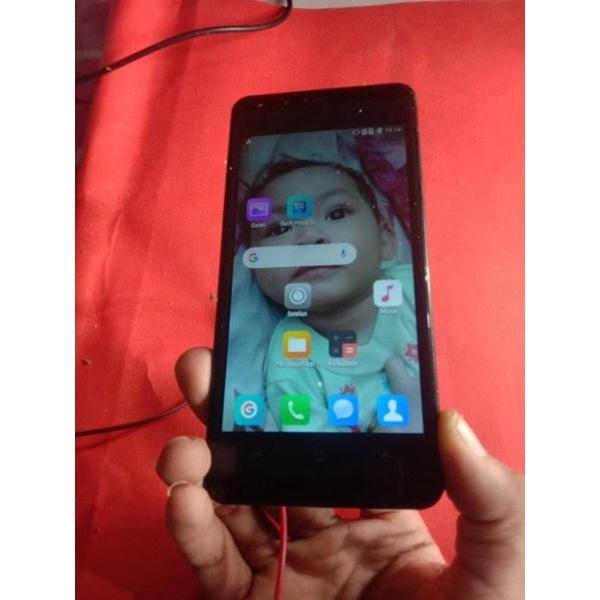 Gambar lcd mesin hp Aldo AS5 ORI cabutan normal udh tested dari Reno Pratama undefined Tokopedia
