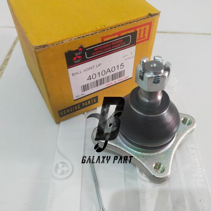 Gambar Ball joint atas Triton Pajero sport Original. dari Galaxy part Jaya Mandiri undefined Tokopedia