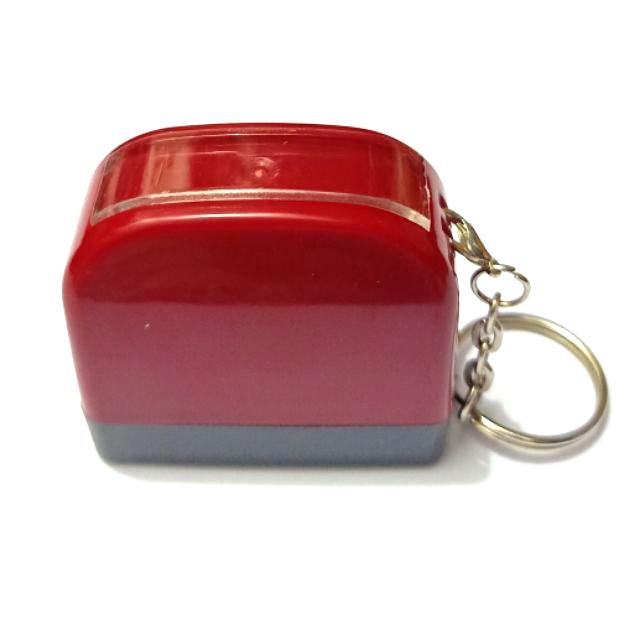 Gambar Gagang Flash GK 1343 - Merah dari Destystamp undefined Tokopedia