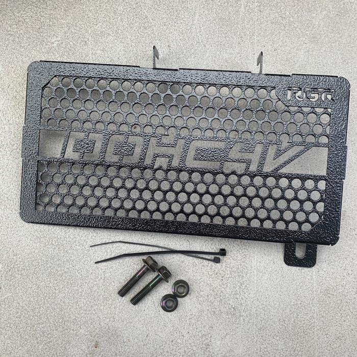 Promo Cover Radiator CBR150R CBR150 CBR 150 K45G K45N K45R