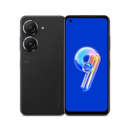 Gambar Asus Zenfone 9 16/256GB Black White Blue Red 16GB 256GB Resmi - Midnight Black, 8/256GB dari MARKAS APPLE undefined Tokopedia