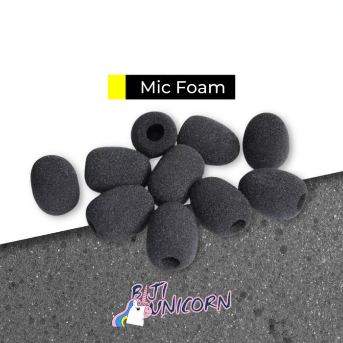 Gambar Earcup Earpad Ear Cushion Rexus Vonix F15 F26 F26M F30 F35 Busa Pad - Busa Mic dari Bijiunicorn. undefined Tokopedia