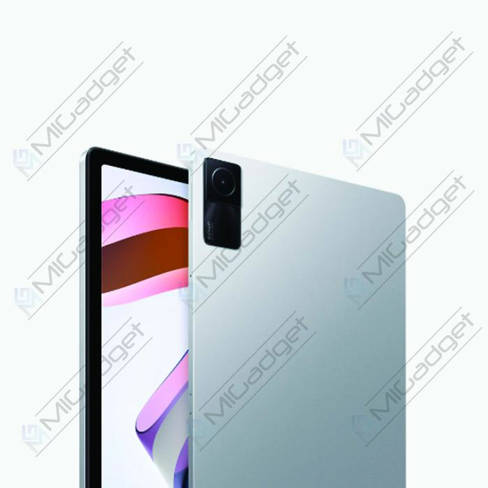 Gambar Tablet Tab Xiaomi Redmi Pad 2022 WiFi 5 GHz Pelajar 6/128 Resmi - Silver dari MIGADGET SAWOJAJAR undefined Tokopedia