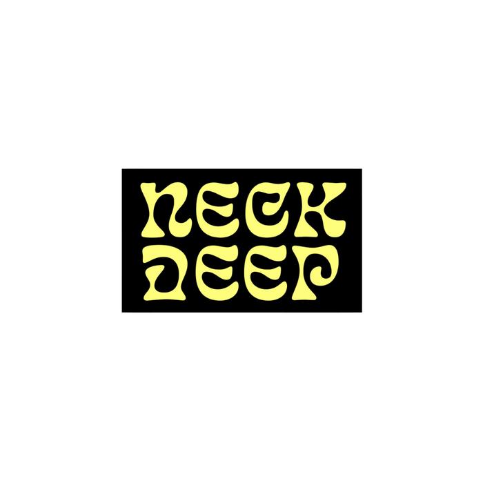 Neck Deep Logo