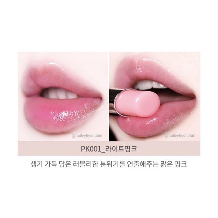 Gambar YNM (You Need Me) Honey Lip Balm - Orange Red dari RFO beauty undefined 2 Tokopedia
