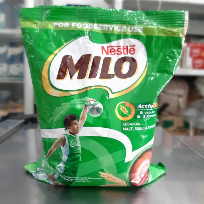 Gambar Milo Activ-Go 960gr dari CS Boga - Baking Store undefined Tokopedia