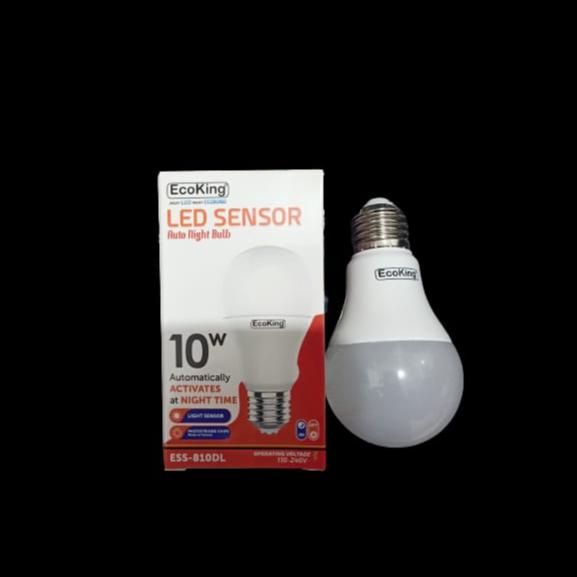 Gambar LAMPU LED SENSOR CAHAYA LAMPU GELAP MENYALA LIGHT SENSOR - 10watt dari golden nice shop undefined Tokopedia
