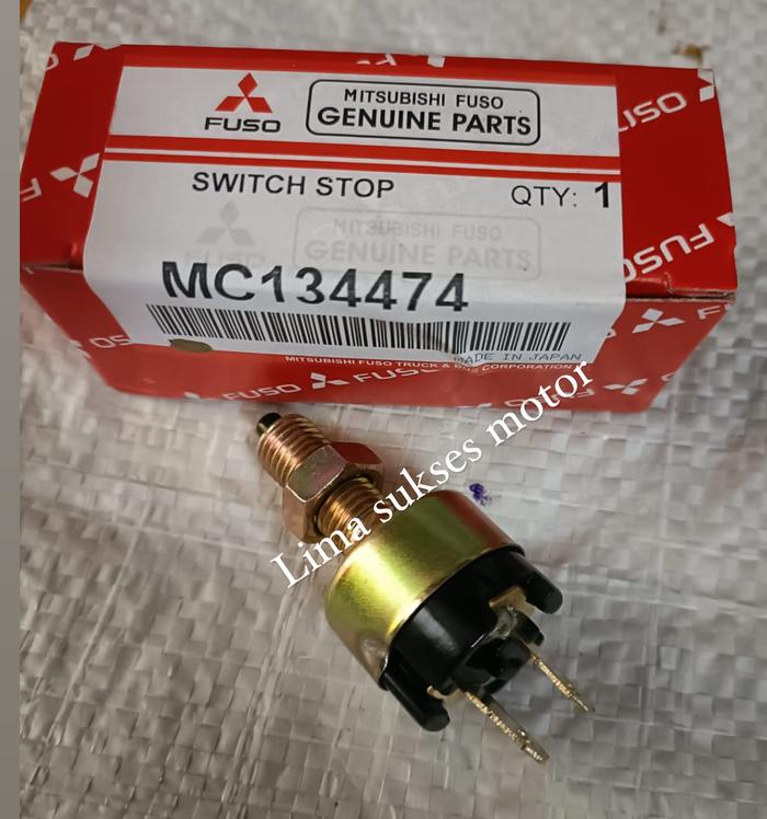 Jual SWITCH REM STOP SWITCH CANTER PS125 PS135 RAGASA PS110T TURBO ...