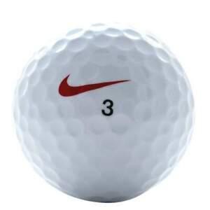 Gambar Bola Golf Nike Grade B - Putih dari DFC Store undefined Tokopedia