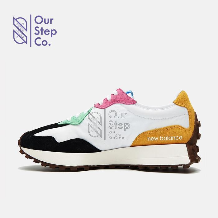 Gambar Sepatu New Balance 327 Pride Original BNIB - 36 dari Ourstepco undefined Tokopedia