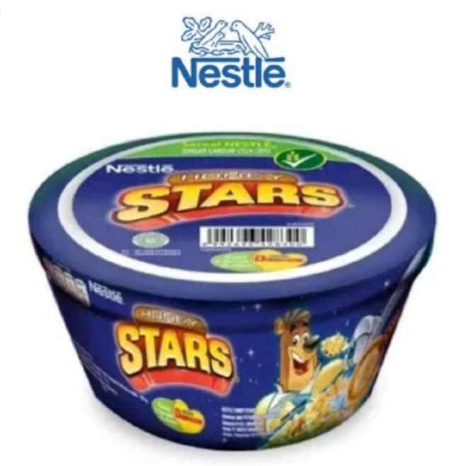 Gambar Nestle Koko Krunch Cereal Cup 32gr - Double Choco / Maxx / Milo / Star - Honey Star 32gr dari sertamart undefined 4 Tokopedia