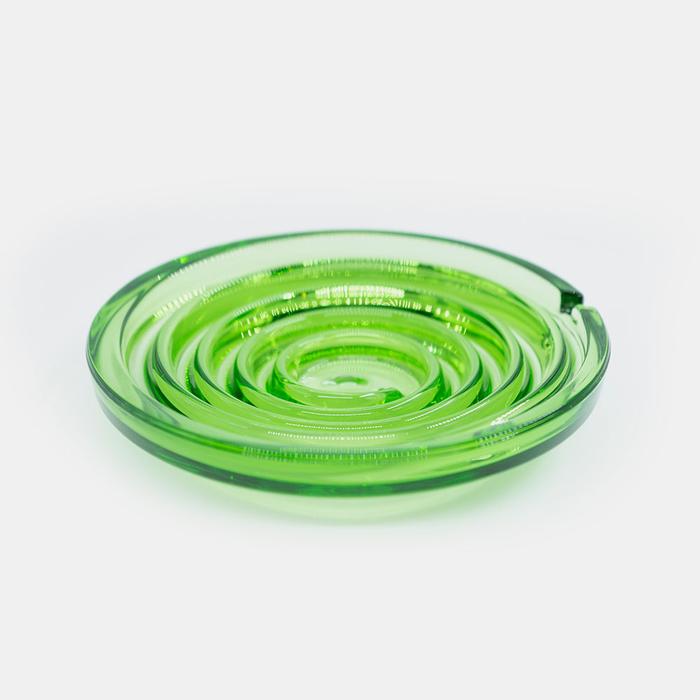 Gambar MCI BIOGLASS VORTEX THE BEST PORTABLE WATER TREATMENT - 10cm dari distributor_mci_jakarta Jakarta Selatan Tokopedia
