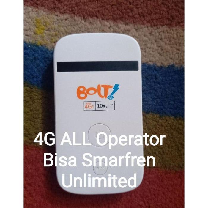 Gambar New mifi wifi MF90 4G Semua Operator bisa dibawa kemana mana wifi dari Reza Martt undefined Tokopedia