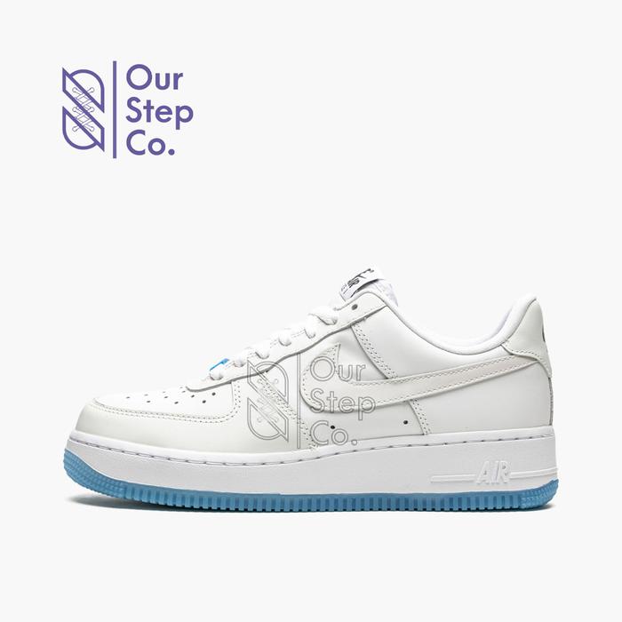 Promo Sepatu Nike Air Force 1 Low LX UV Reactive BNIB Original - 36 - Kota  Administrasi Jakarta Selatan - Ourstepco | Tokopedia