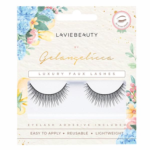 Gambar Lavie Lash By Gelangelicca - Gerbera dari nihonmart undefined Tokopedia