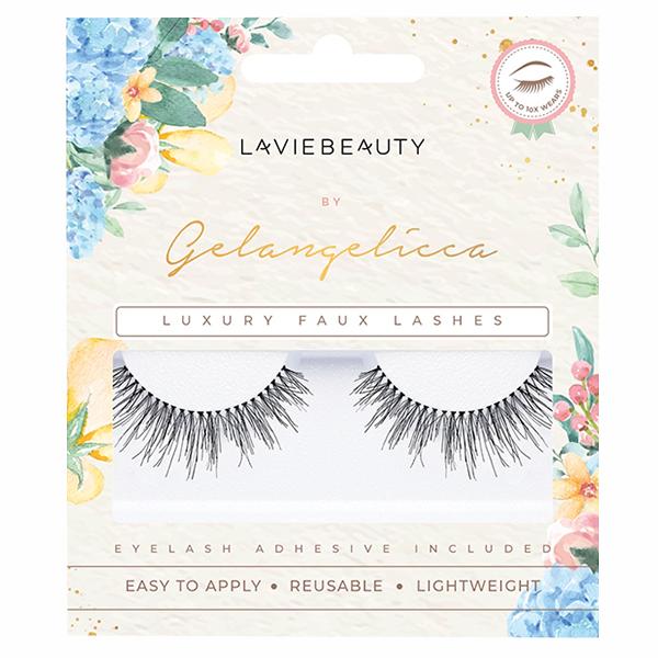 Gambar Lavie Lash By Gelangelicca - Nigella dari nihonmart undefined Tokopedia