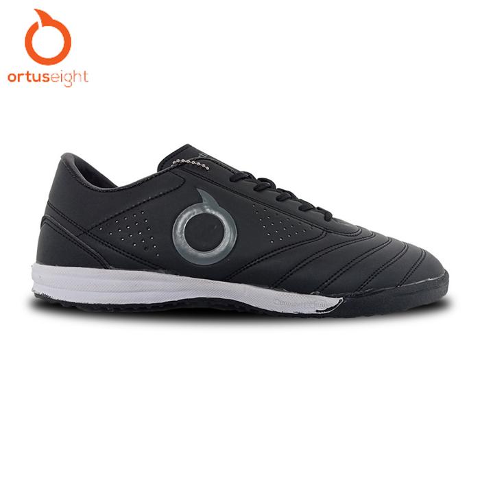 Gambar Sepatu Futsal Ortuseight Catalyst Liberte Spatu Putsal Ortus Vanquish - Hitam Polos, 39 dari RPM STORE SPORT undefined Tokopedia